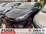 Kia ProCee'd 1.6 T-GDI DCT GT FUGEL SPORT Alu|Tiefer
