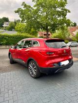 Renault Kadjar ENERGY dCi 110 eco2 Bose AHK Navi PDC SHZ - Renault Kadjar mit Diesel-Antrieb: Automatik