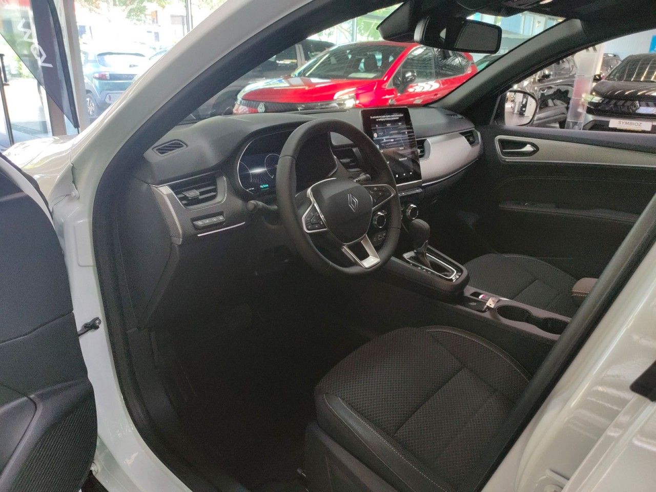 Renault Arkana - Bild 10