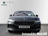 Skoda Superb Combi 2.0 TDI 110kW DSG EU6e Selection HU - Skoda Superb: 1.6