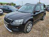 Skoda Yeti Active 2.0 TDI (Nr.079) - Skoda Yeti Active mit Diesel-Antrieb