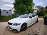 BMW E90 335I M-Paket Steuerkette Neu - BMW 335 Limousine 335i m paket mit Benzin-Antrieb