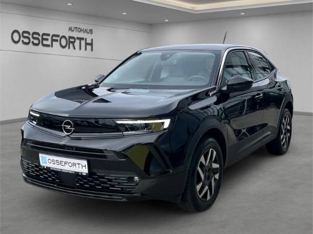 Opel Mokka Elegance 1.2l +CarPlay+LED+SHZ
