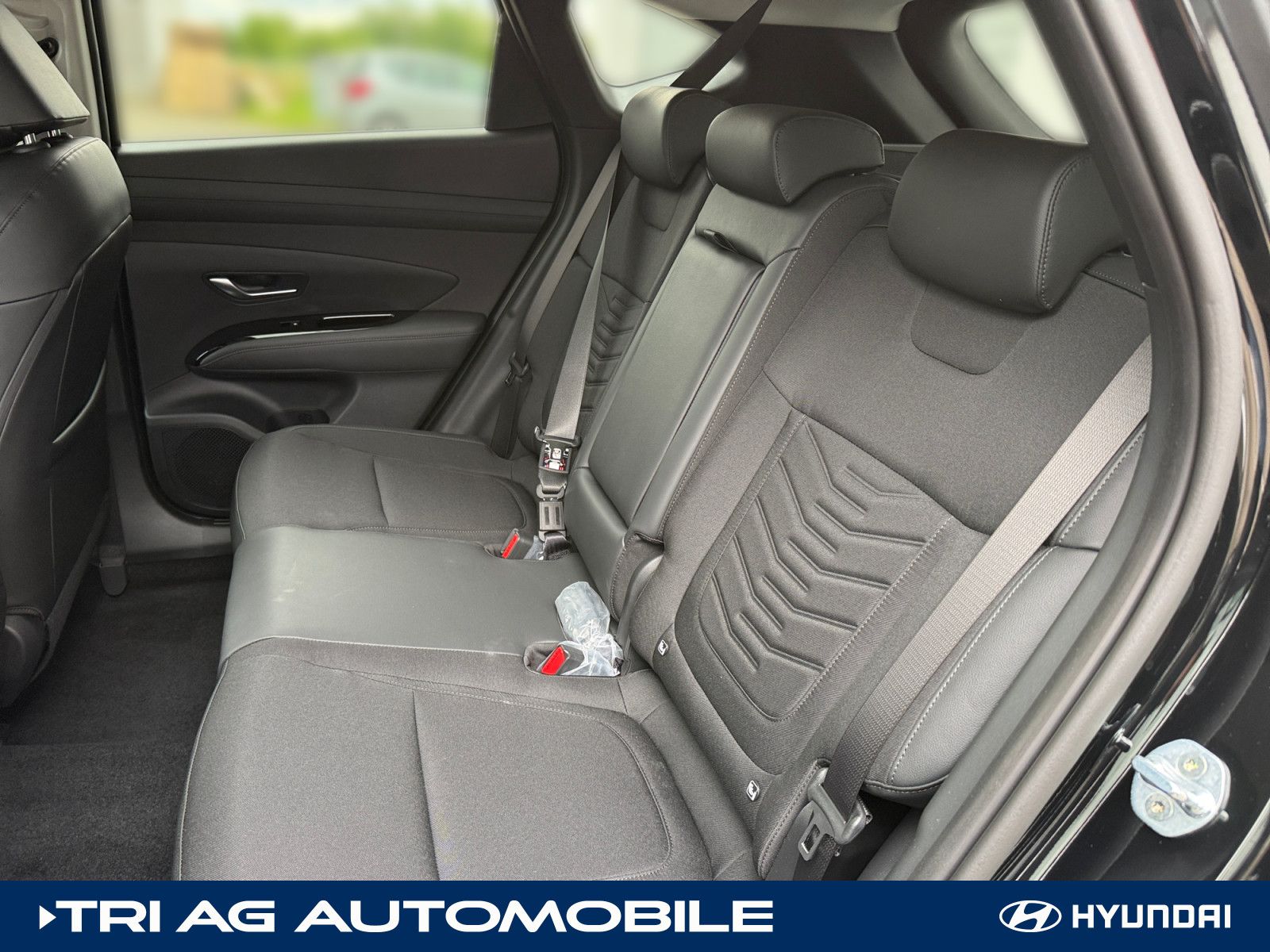 Hyundai Tucson – Bild 10