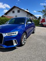 Audi RSQ3 2.5 TFSI S tronic quattro - - Audi RSQ3 von privat