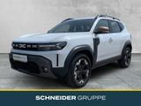Dacia Duster EXTREME+ HYBRID 140 SHZ+PDC+KLIMA+NSW+LED - Dacia Duster Extreme mit Hybrid-Antrieb (Benzin/Elektro)