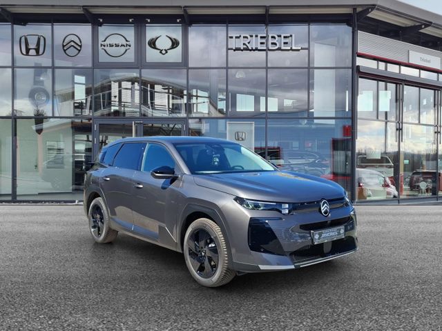 Citroën C5 Aircross Plus Hybrid NaviLEDACCWinterpaket