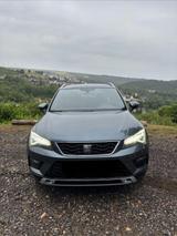 Seat Ateca 1.6 TDI 85kW Xcellence Xcellence - Seat Ateca: Von Privat