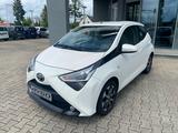 Toyota Aygo (X) Play TeamD*Kamera,Klima,Bluetooth,mwst. - Toyota Aygo (X) in Augsburg