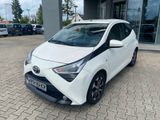 Toyota Aygo (X) Play TeamD*Kamera,Klima,Bluetooth,mwst. - Toyota in Augsburg: Aygo
