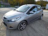 Mazda 2 1.3 MZR 55kW Active+KLIMAAUTOMATIK+SHZ - Mazda aus 2010: 3s