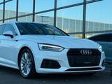 Audi A5 Sportback 35 TFSI S-tronic S AUT - Audi A5 Gebrauchtwagen in Mönchengladbach