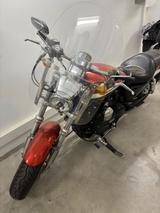 Harley-Davidson Sportster 1200 Custom Limited A - Harley-Davidson Motorräder in Braunschweig