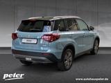 Suzuki Vitara 1.4 Comfort Allgrip Hybrid - Suzuki Vitara Gebrauchtwagen in Stuttgart