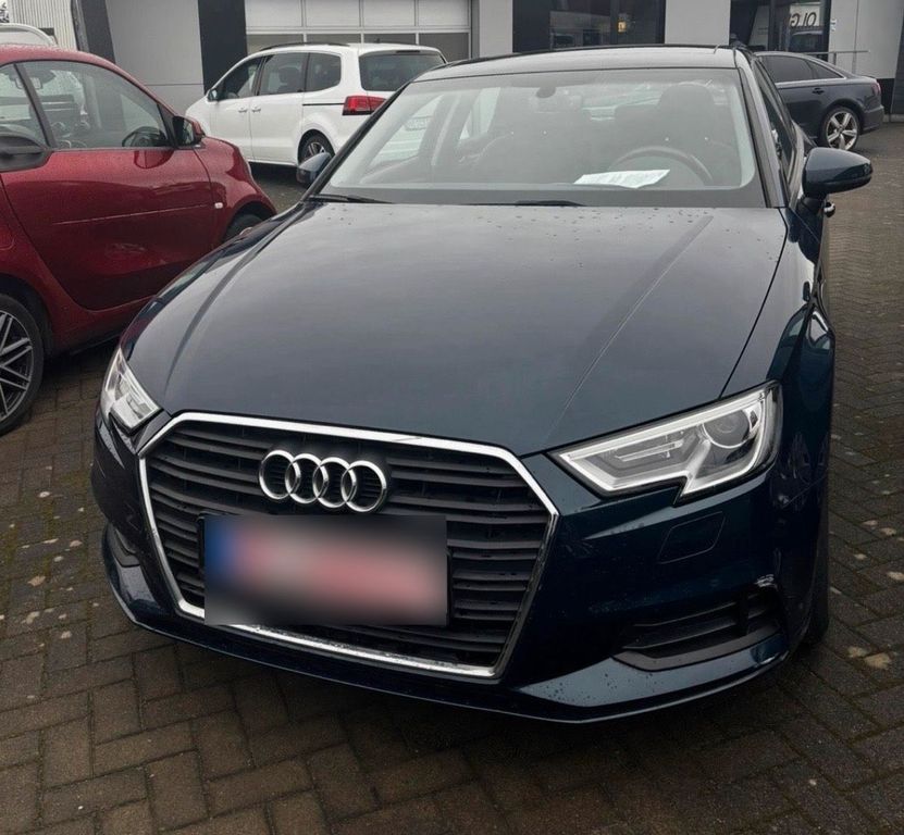 Image of Audi A3