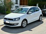Volkswagen Polo 1.6 TDI LIFE | 95tkm | Zahnriemen neu | TÜV - Volkswagen Polo 9n mit Diesel-Antrieb