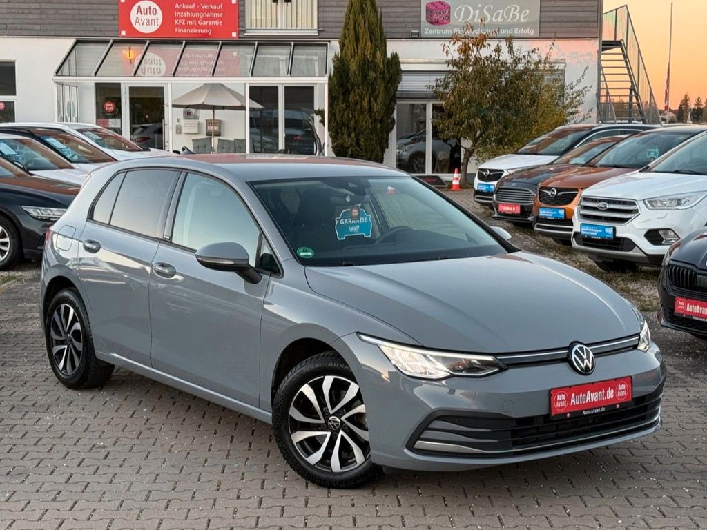 VW Golf - Bild 1