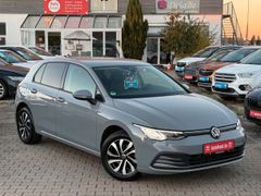 VW Golf - Vorschau 1