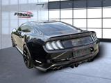 Ford Mustang GT Fastback Sportpaket Bluetooth Navi - Ford Mustang in Chemnitz