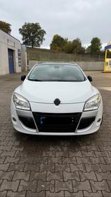Renault Megane Coupé Night & Day TCe 130 Night & Day - Renault Megane: Night Day