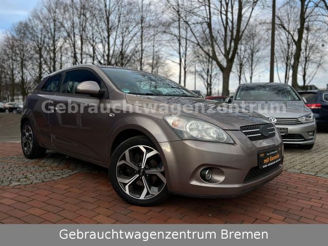 Kia cee'd  1.6 Sport *Automatik*Klima*