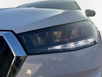 Skoda Fabia - Vorschau Bild 7