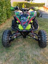 Yamaha YFZ 450 R SE /Ready To Race - Offers