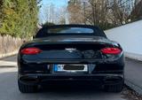 Bentley Continental GTC W12 | First Edition - Bentley Continental GTC von privat