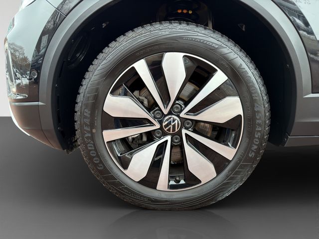T-Roc 2.0 TDI Goal SHZ NAVI AHK ACC FACEL. LED