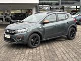 Dacia Sandero Stepway Extreme TCe 90 Automatik Aktions - Dacia Sandero Vorführfahrzeuge
