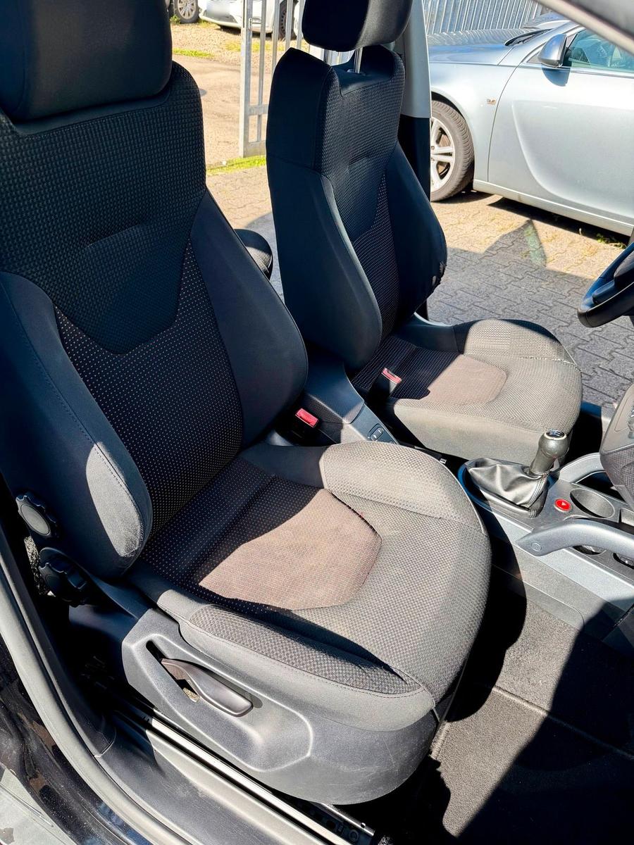 Seat Altea XL 2007 — photo 11