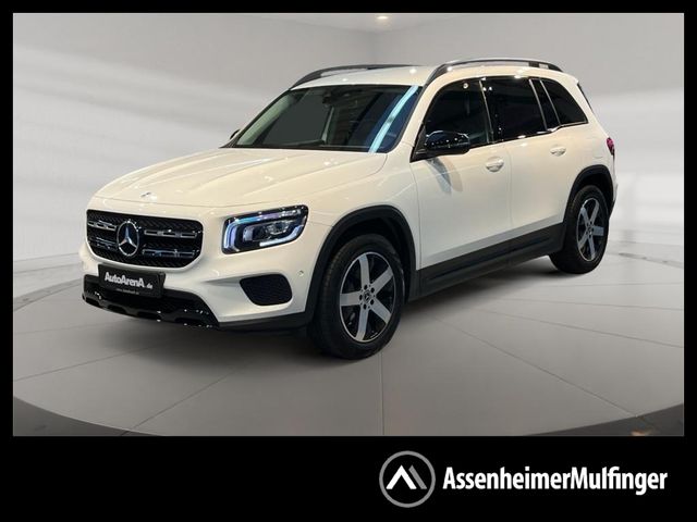 Mercedes-Benz GLB 200 d Progressive **Kamera/Night