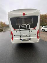 Bürstner Viseo I 700 - Bürstner Viseo