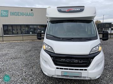 Fahrzeugabbildung Malibu T 460 LE 1.Hand, Top, Preissenkung!!