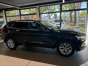 Volvo XC60 - 7