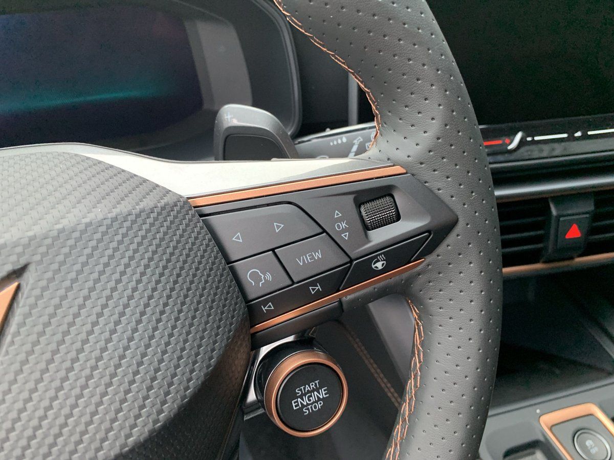 Cupra Formentor - Bild 23