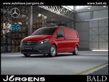 Mercedes-Benz Vito 110 CDI Kasten/AHK/Camera/DAB/Tempomat - Mercedes-Benz Vito: 110d