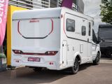 Dethleffs Globebus Go Globebus Go T 15 inkl. Lithium, uvm. - Dethleffs T15
