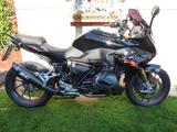 BMW 1250 RS -1 Hand Service Neu -Garantie 09.2027- - Angebote