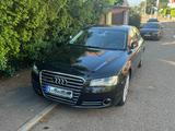 Audi A8 L 3.0 TFSI tiptronic quattro - - Audi A8 Gebrauchtwagen in Stuttgart