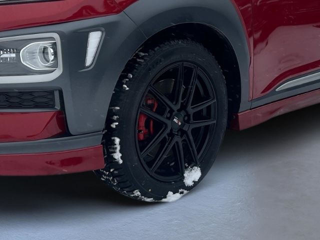 Fahrzeugabbildung Hyundai KONA Unique Plus 4WD HUD Navi Klimasitze LED App