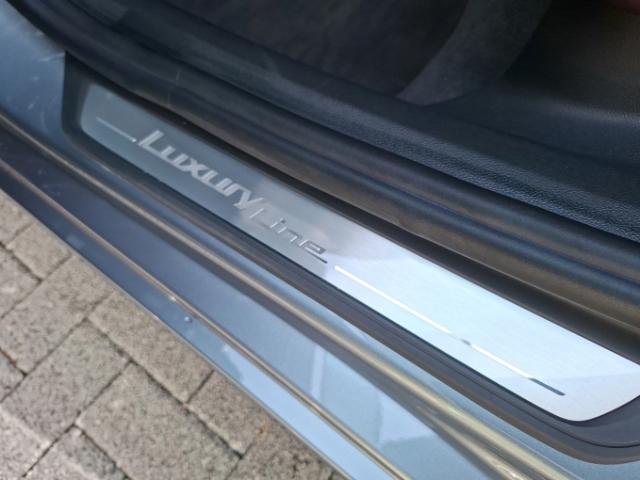 BMW 630 Gran Turismo d Luxury Line Park-Assistent
