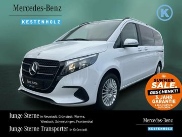 Mercedes V 220 - 1