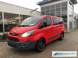 Ford Transit Custom Kombi 300 L1 2.2 TDCi *1871 Expor - gebrauchte Ford Transit Custom aus dem Jahr 2014