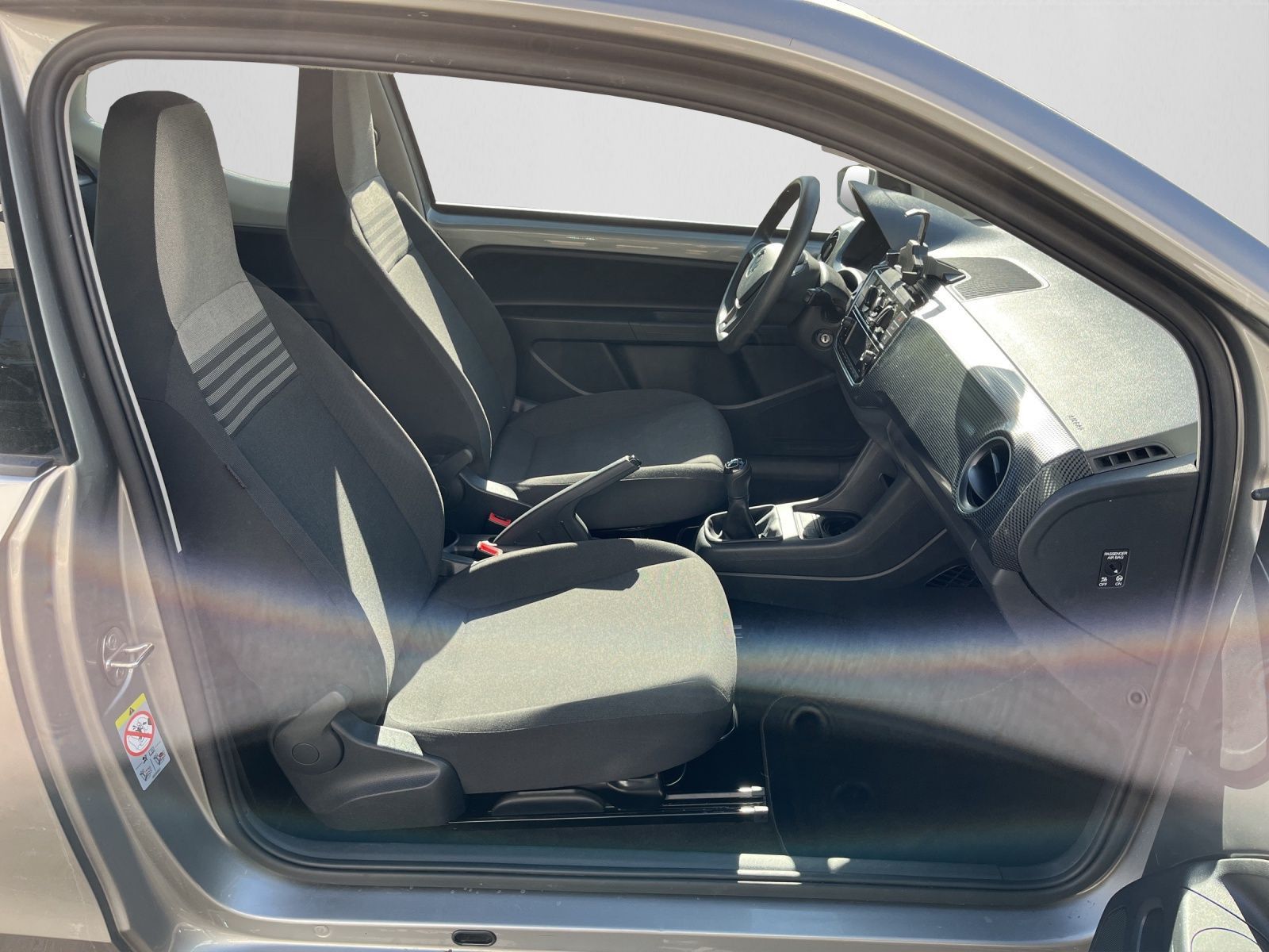 Volkswagen up! - Bild 4