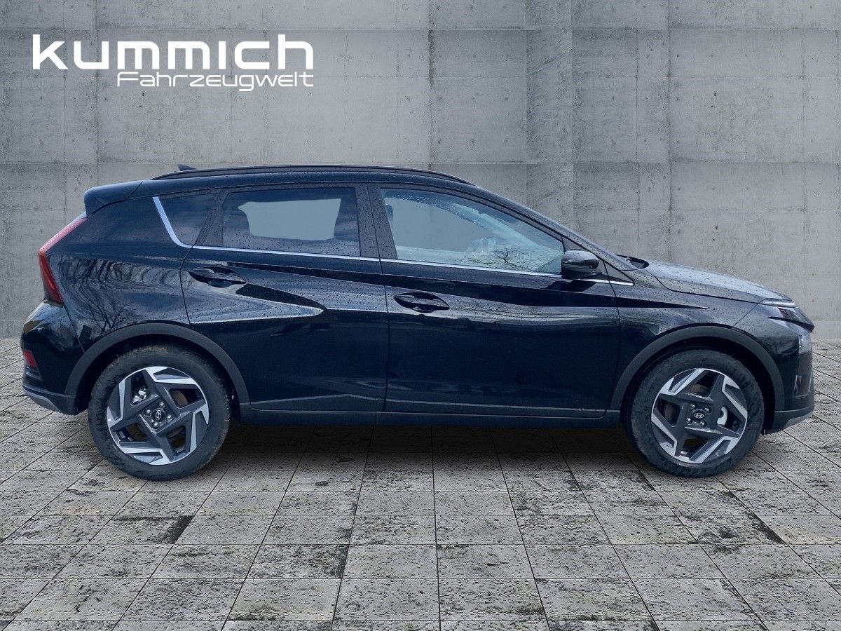 Hyundai BAYON - Bild 3