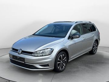 Volkswagen Golf Variant IQ.DRIVE 1,5l TSI 150 PS 7-Gang-DSG