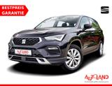 Seat Ateca 2.0 TDI Style LED Navi ACC Standheizung - Seat Ateca in Erfurt