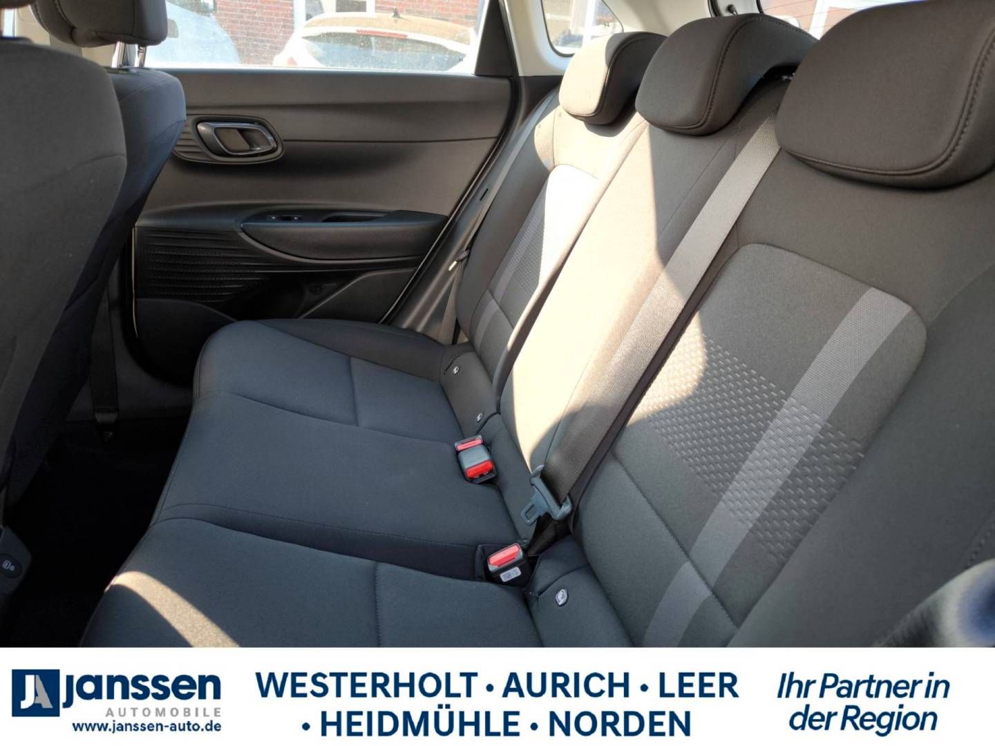 Fahrzeugabbildung Hyundai i20 Trend Lichtpaket, Komfortpaket