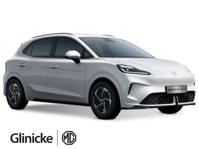 MG4 EV Urban